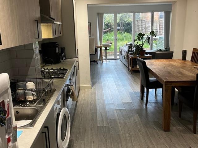 Room for rent in Clapton, Lower Clapton