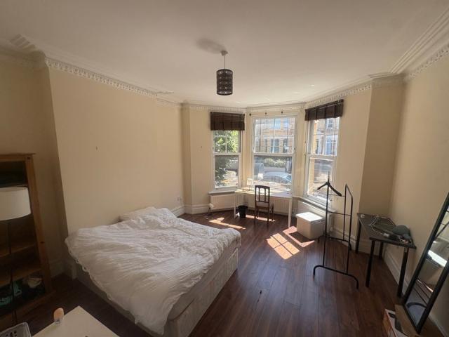 Room for rent in Clapton, Lower Clapton