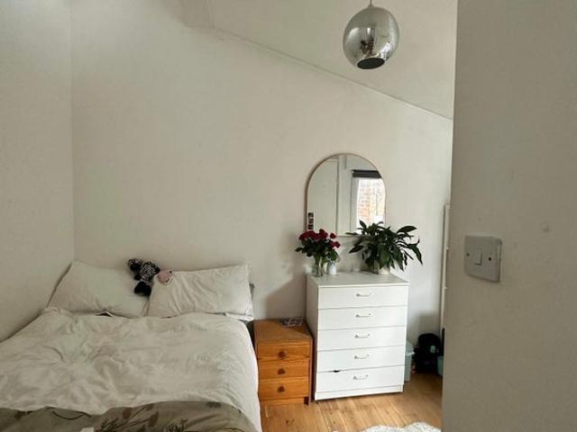 Room for rent in Finsbury Park, Greater London