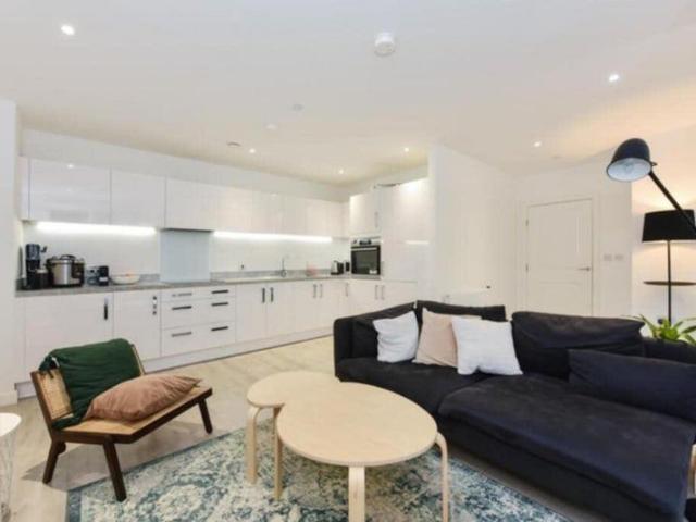 Room for rent in Limehouse, Greater London