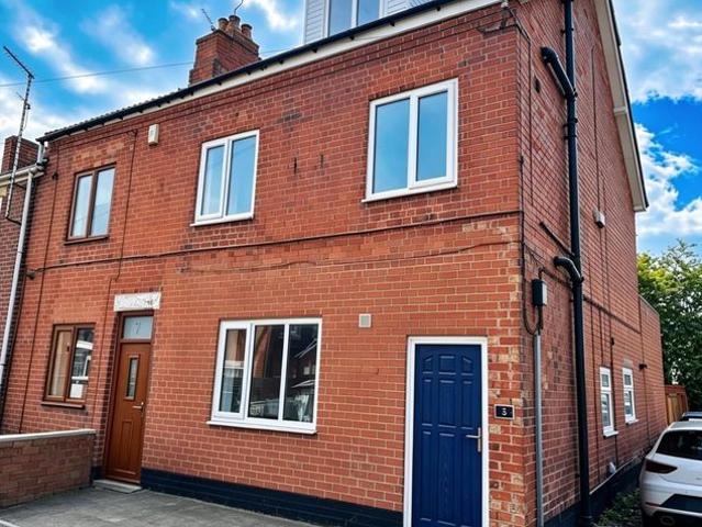 Room for rent in Kiveton Park, South Yorkshire
