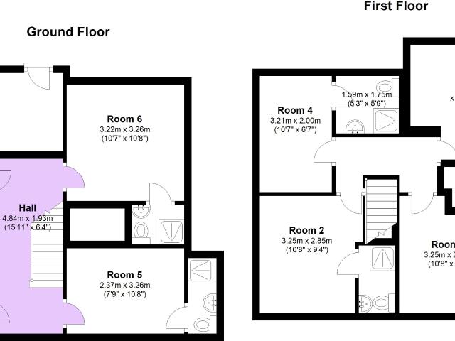 Room for rent in Barnwell, Arbury