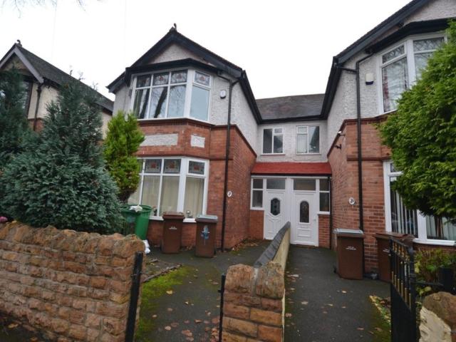 Room for rent in Haddon, East Midlands