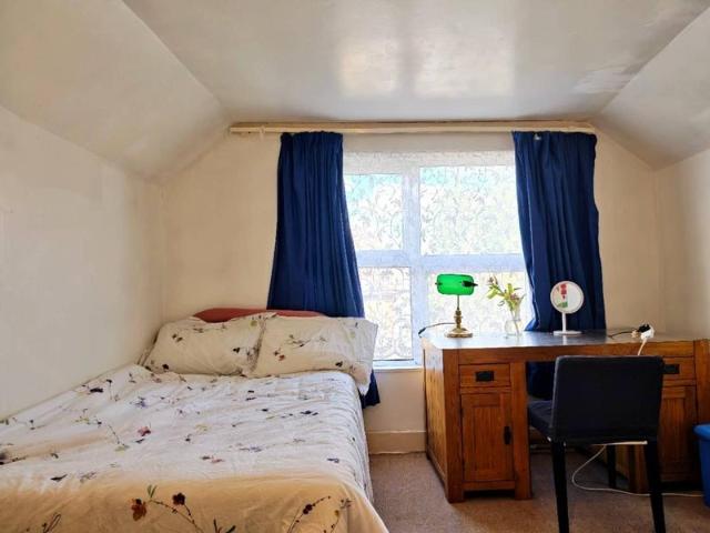 Room for rent in East Dulwich, Greater London