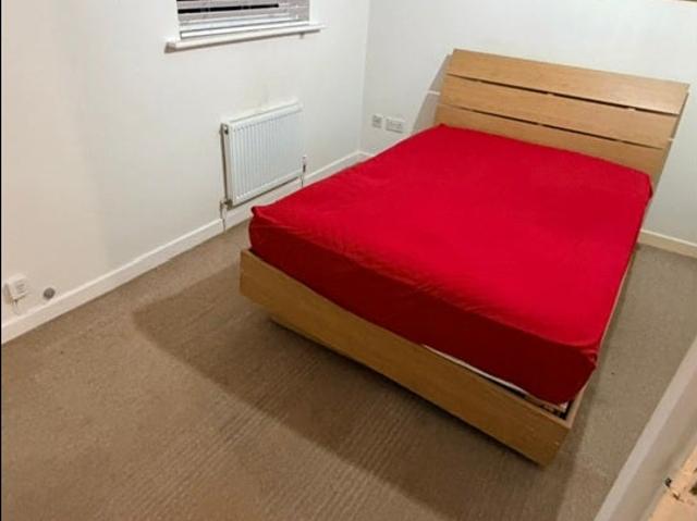 Room for rent in Cann Hall, Greater London