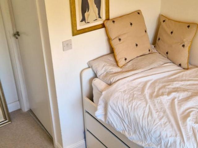 Room for rent in Stoke Gifford, South Gloucestershire