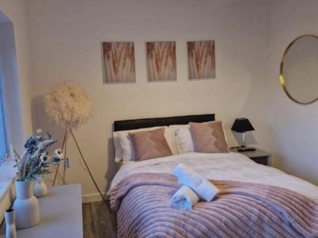 Room for rent in Woodhouse Park, Georgia