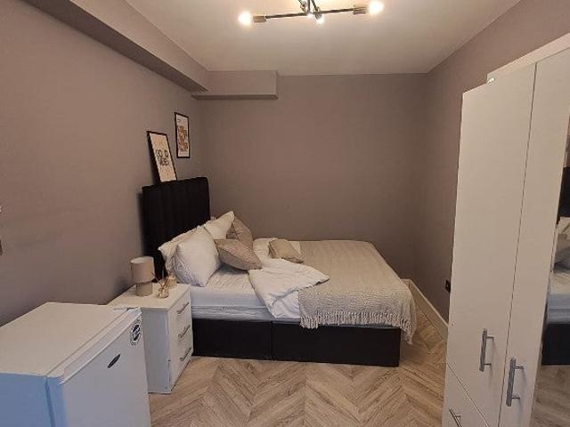 Room for rent in Bell Farm Estate, Greater London
