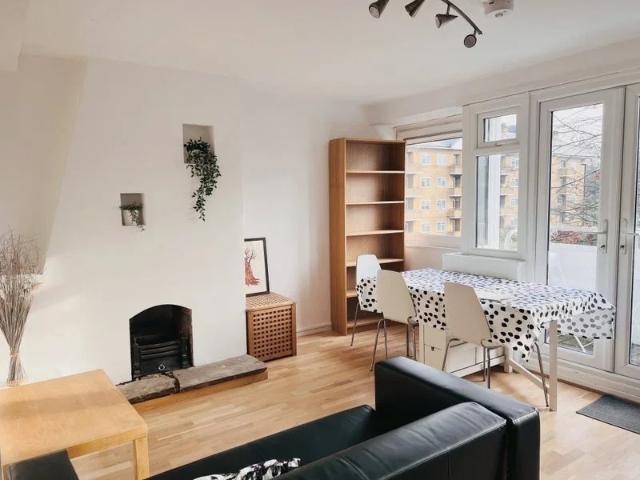 Room for rent in Streatham Hill, Greater London