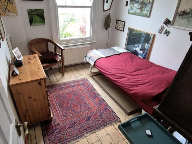Room for rent in Finsbury Park, Greater London