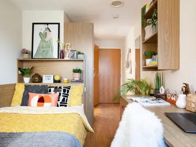 Room for rent in Partickhill, Glasgow