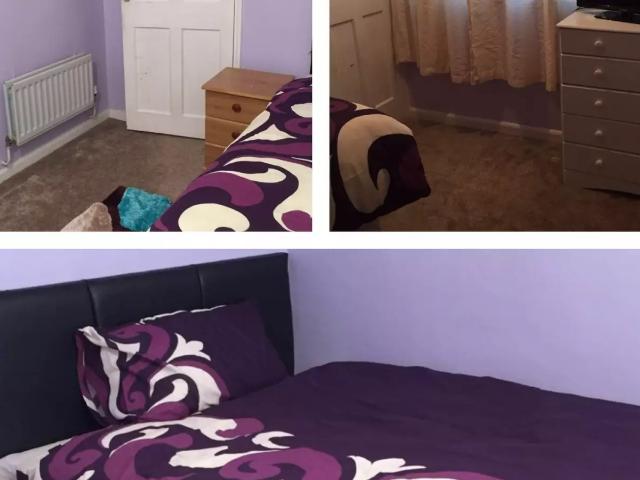 Room for rent in Kidbrooke, Greater London