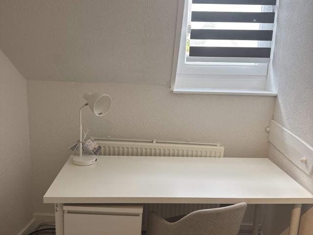 Kamer te huur in Oud-Noord, Tilburg