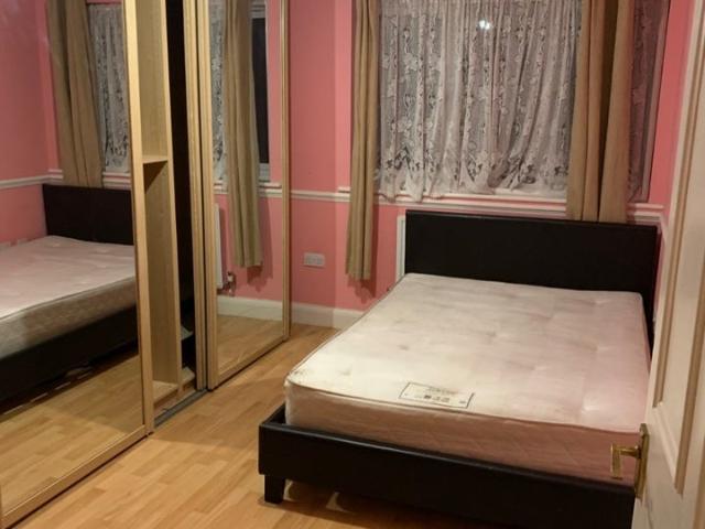 Room for rent in London Borough of Wandsworth, Greater London