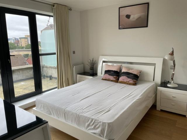 Room for rent in Isle Of Dogs, Greater London