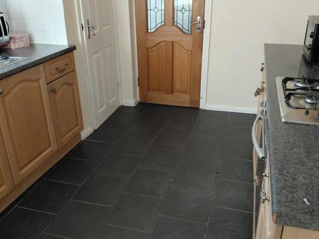Room for rent in Georgia, Greater Manchester
