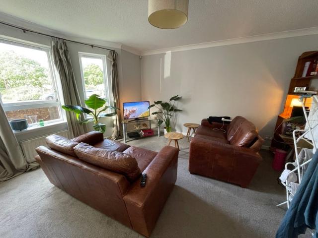 Room for rent in Crossmyloof, Scotland