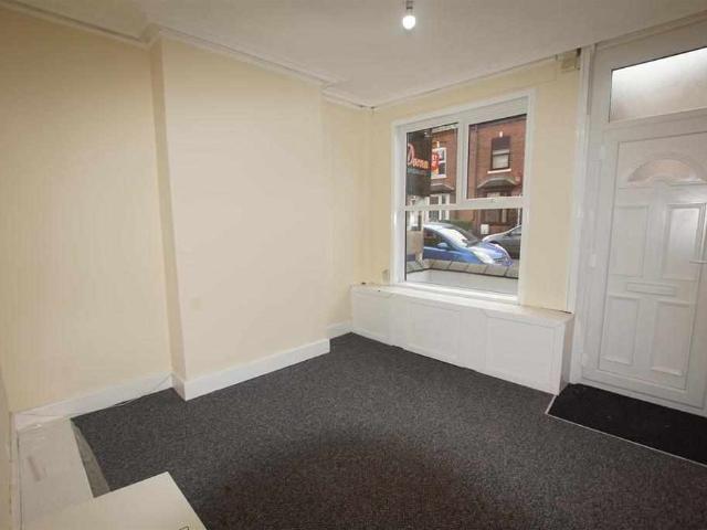Flat for rent in Stirchley, West Midlands
