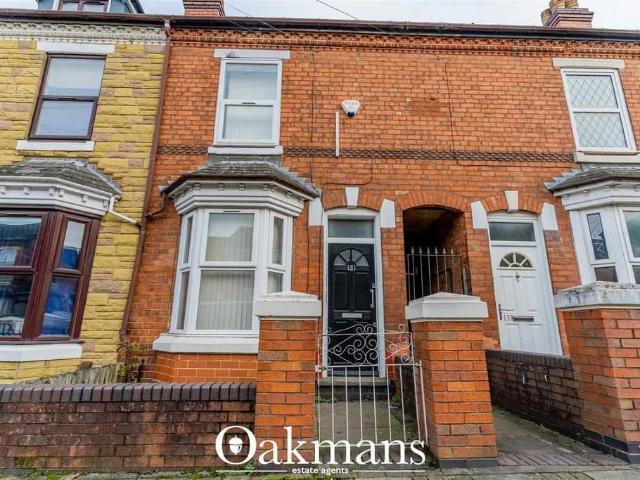 Room for rent in Stirchley, West Midlands