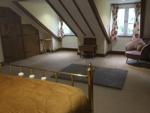 Room for rent in Maldon, Essex