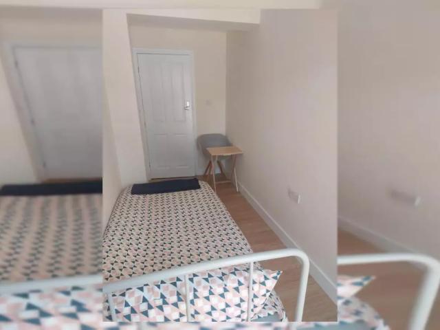 Flat for rent in London Borough of Hillingdon, Greater London
