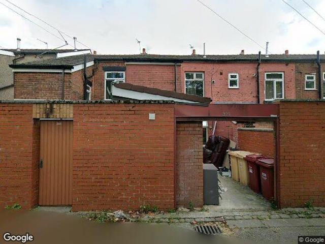 Room for rent in Bradshaw, Lee Bank