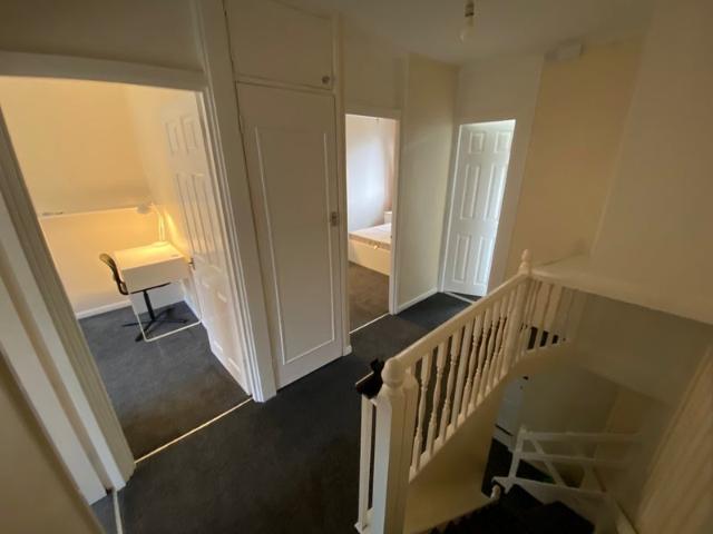 Room for rent in Upper Tooting, Greater London