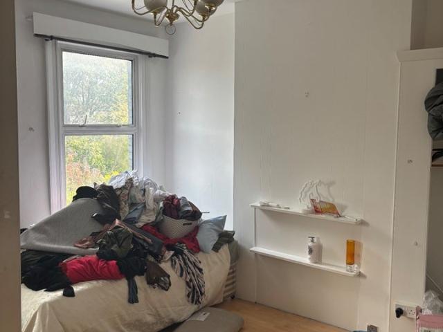 Room for rent in London Borough of Lewisham, Greater London
