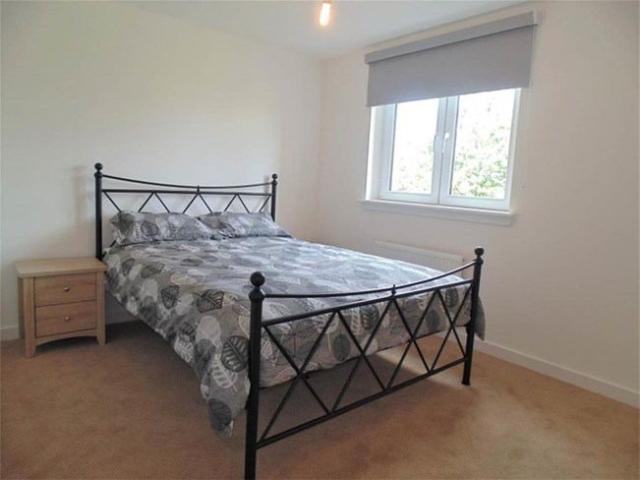 Room for rent in Wester Broom, Scotland
