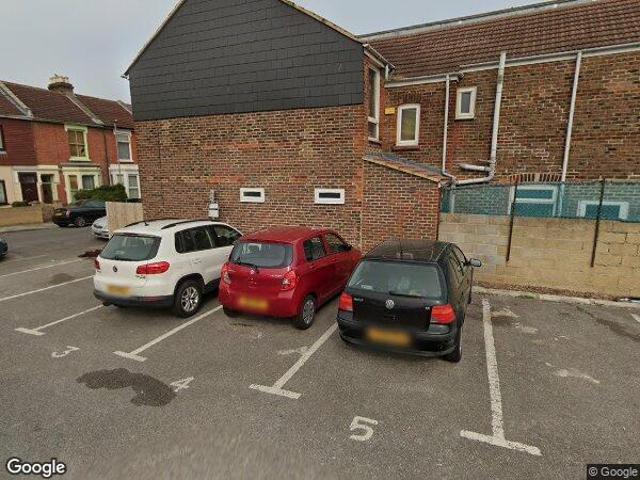 Room for rent in Fratton, City Of Portsmouth