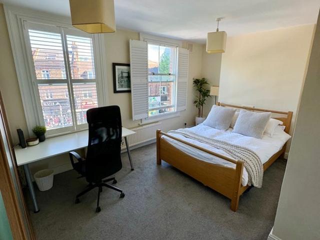 Flat for rent in Old Kent Road, Greater London