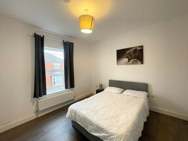 Room for rent in Staniland, Boston