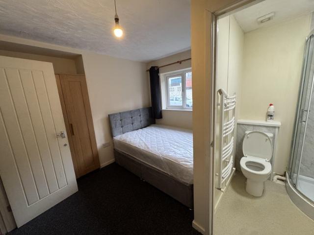 Room for rent in Y Graig, Pontypridd