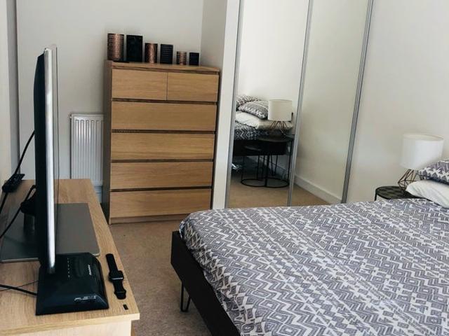 Room for rent in Canning Town, Greater London