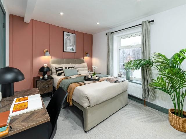 Room for rent in Godley, Greenheys
