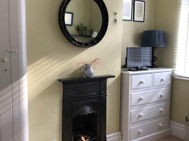 Room for rent in East Greenwich, Greater London
