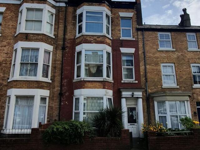 Room for rent in The Old Town, Kepwick