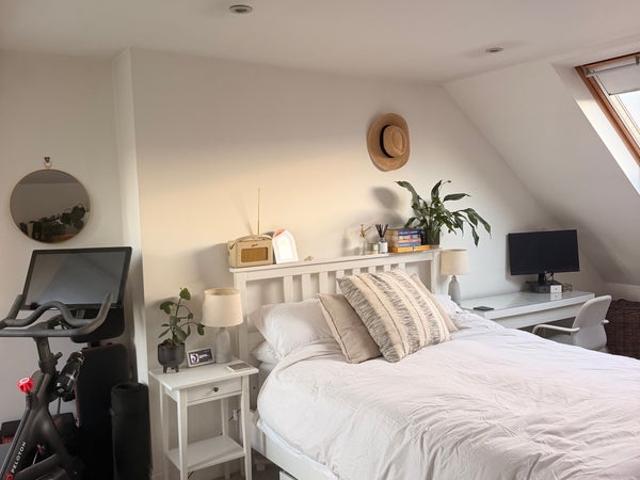 Room for rent in London Borough of Wandsworth, Greater London