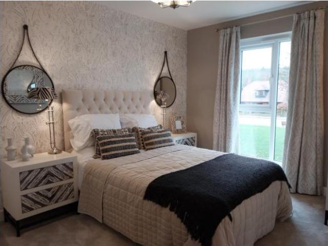 Room for rent in Choppington, Northumberland