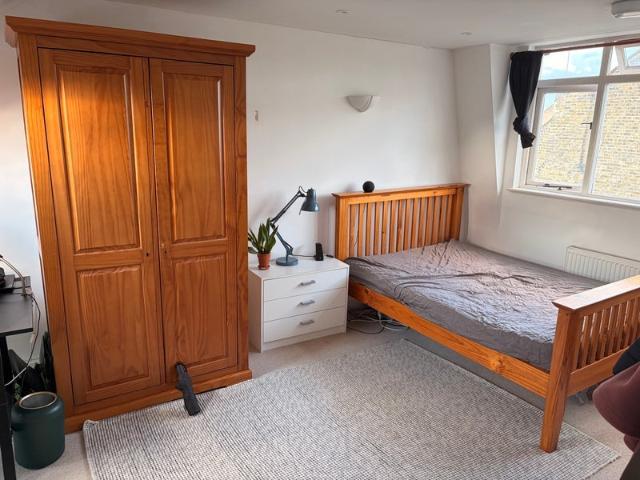 Room for rent in Stockwell, Greater London