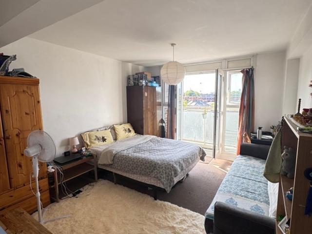 Room for rent in South Hackney, Greater London