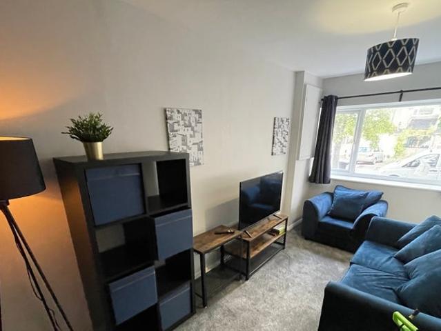Room for rent in Feckenham, City Of Bristol