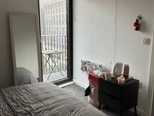 Room for rent in Hulme, Georgia