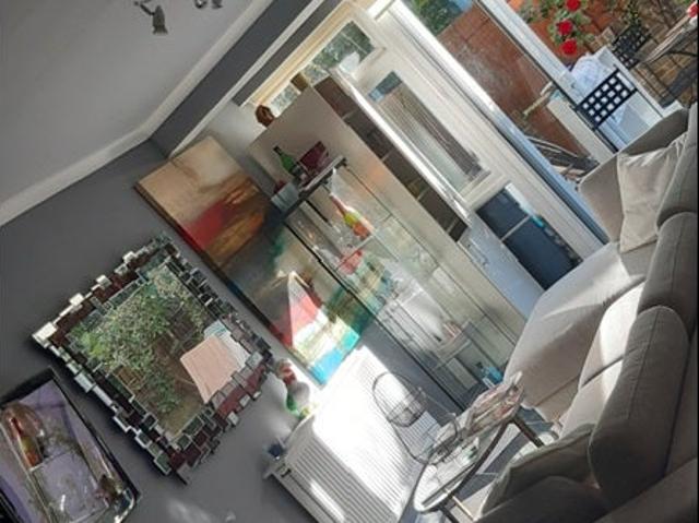Room for rent in Lisson Green Estate, Greater London