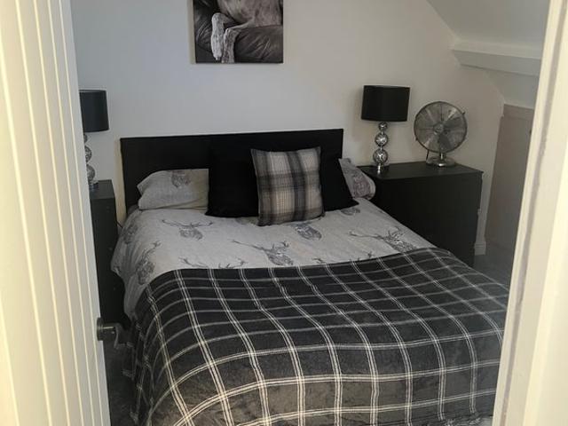 Room for rent in Enderby, Blaby