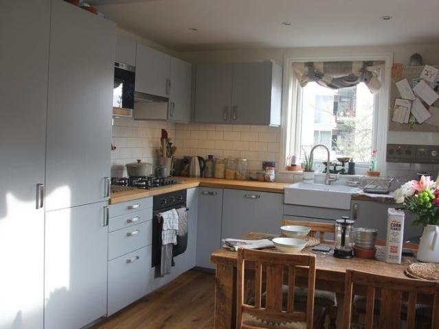 Room for rent in Upper Tooting, Greater London