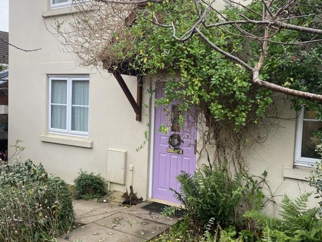 Room for rent in Long Ashton, North Somerset