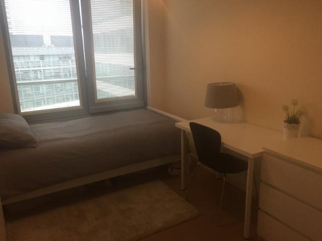 Room for rent in Fitzrovia, Greater London