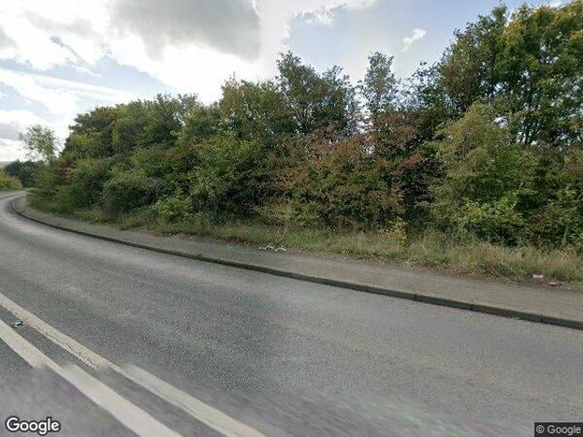Room for rent in New Town, Monks Orchard