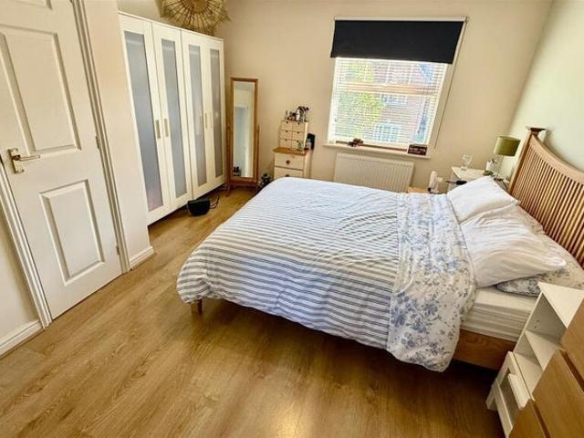 Room for rent in Druids Heath, West Midlands